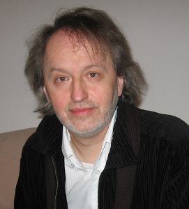 Евгений Васильевич Клюев