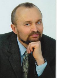 Сергей Самыгин