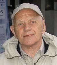 Юрий Андреев