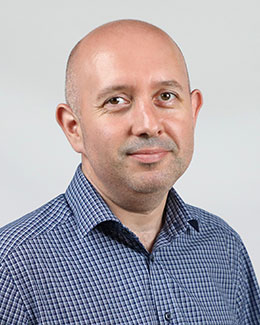 Головатий Андрій Ігорович