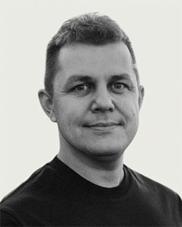 Ісмайлов Олег Джафарович