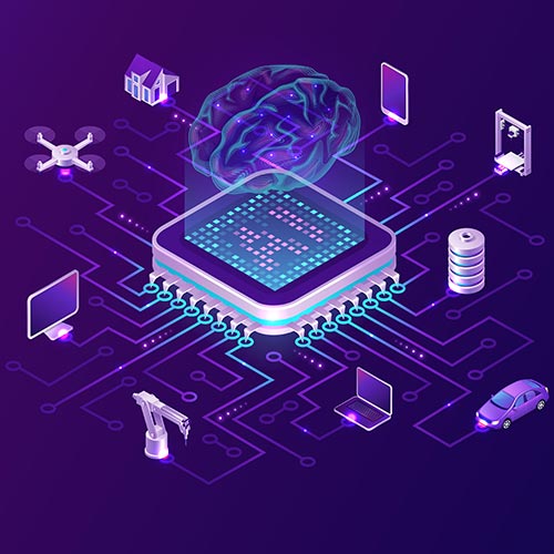 Системи штучного інтелекту