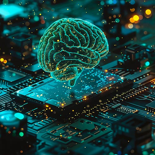 Глибоке навчання