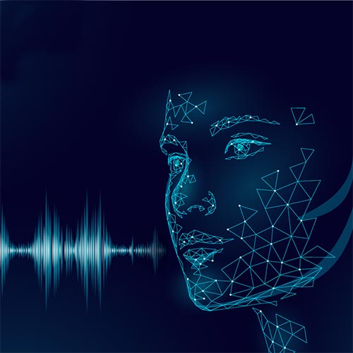 Оброблення природного мовлення