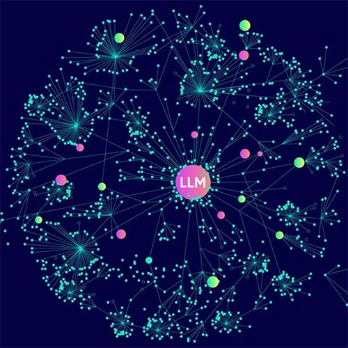 Великі мовні моделі