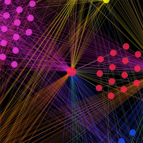 Машинне навчання