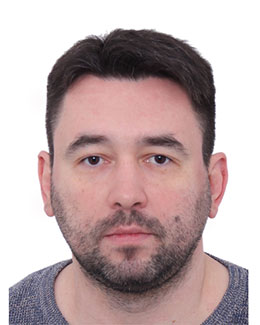 Слупко Віталій Валерійович