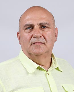Соколовський Ярослав Іванович