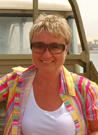 Юрчак Ірина Юріївна