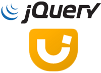 Бібліотека jQuery UI
