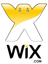 Конструктор сайтів WIX