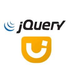 Бібліотека jQuery і АРІ