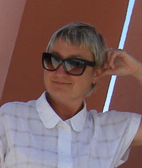 Юрчак Ірина Юріївна
