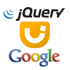 №4. Бібліотека jQuery UI. АРІ пошукових систем