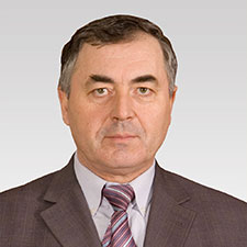 Мельник Анатолій Олексійович
