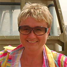 Юрчак Ірина Юріївна