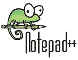 Notepad++ Notepad++