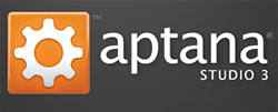 Aptana Studio Aptana Studio