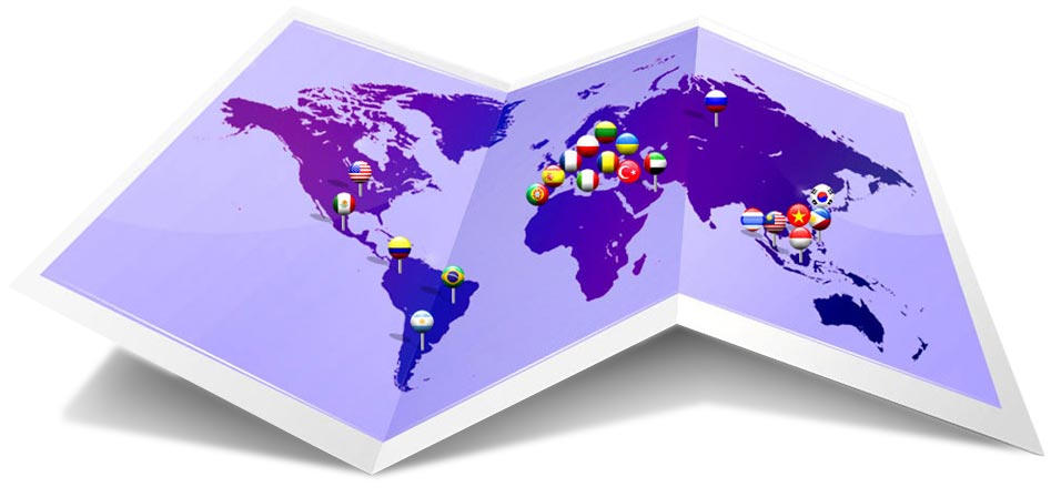 Офіси Hostinger International LTD Офіси Hostinger International LTD