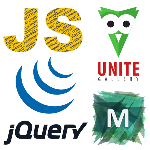 Бібліотека jQuery та плагіни