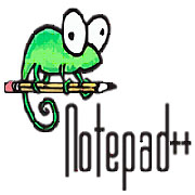 Текстовий html-редактор Notepad++