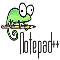 Текстовий html-редактор Notepad++