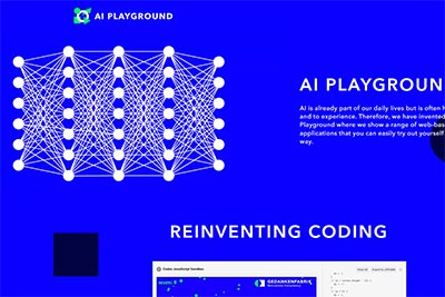 AI Playground