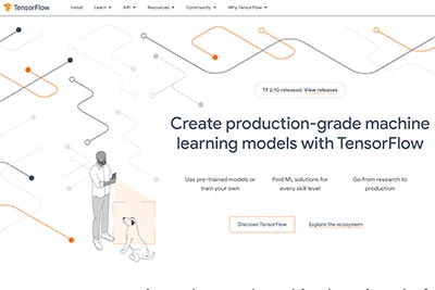 TensorFlow