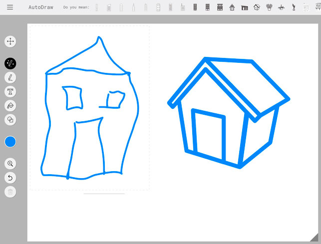 AutoDraw