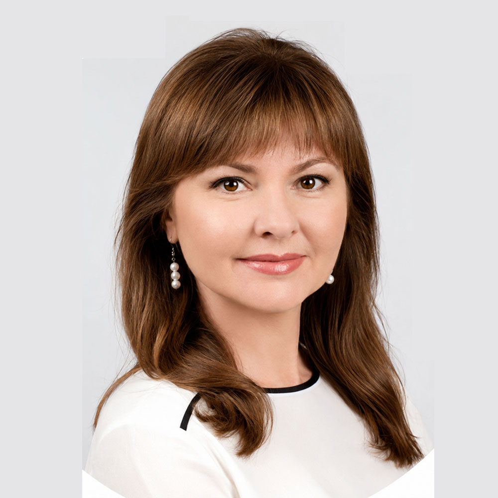 Віра ОКСЕНТЮК