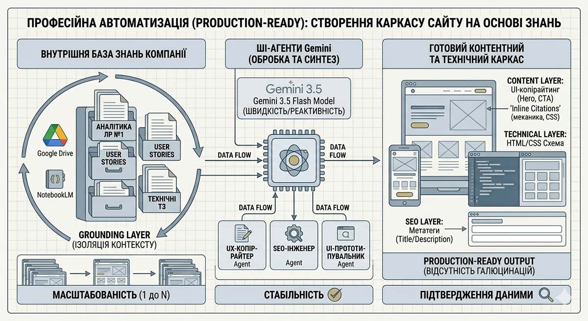 Професійна автоматизація
