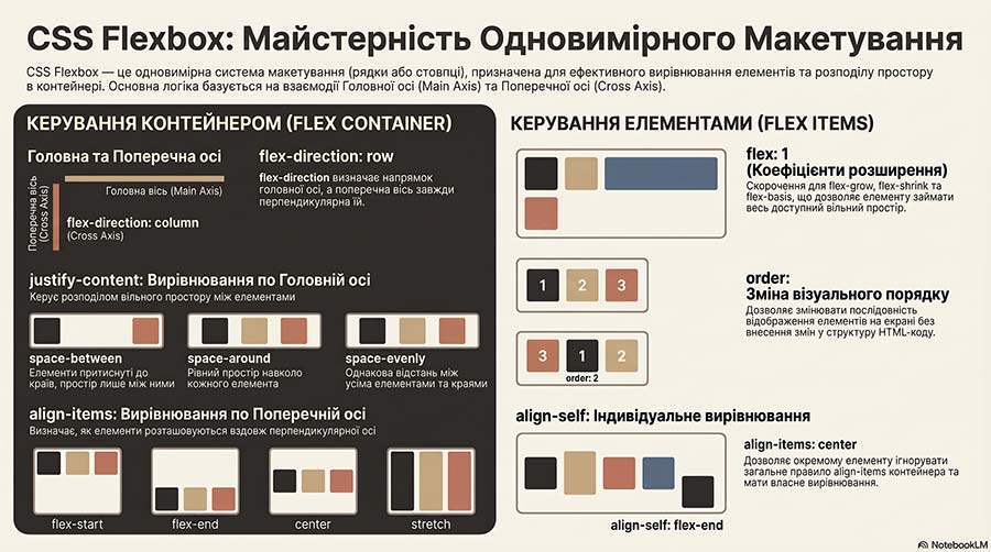CSS Flexbox