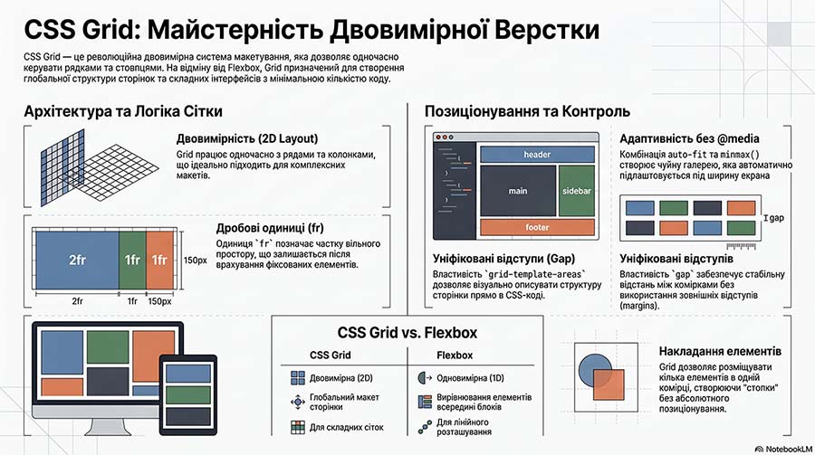 CSS Grid
