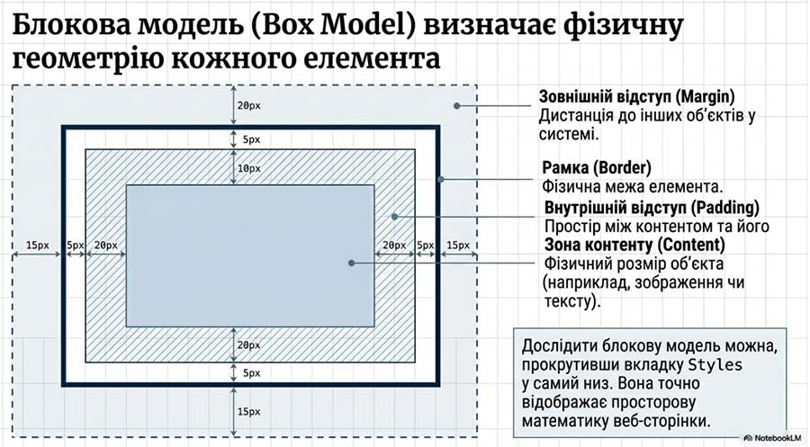 Box Model