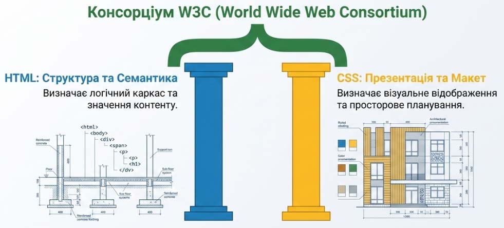 Інструменти перевірки стандартів веброзробки