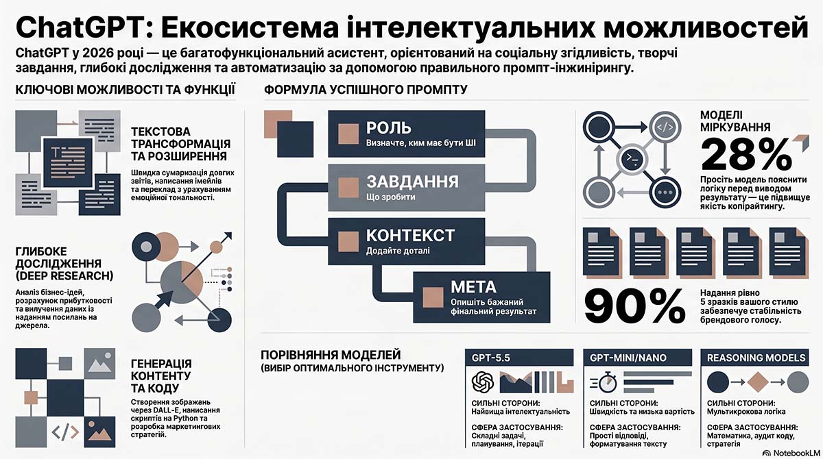 Технології веброзробки та дизайну