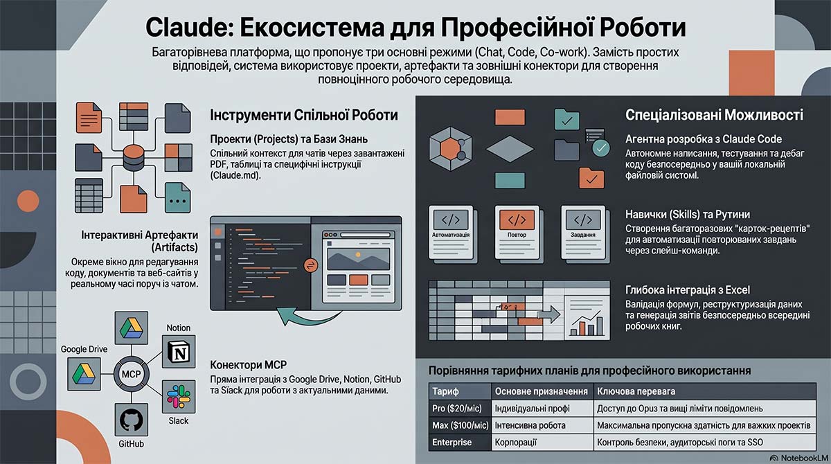 Технології веброзробки та дизайну