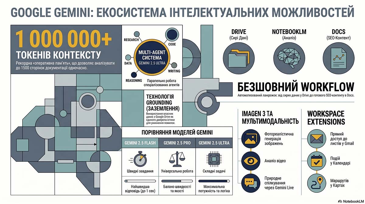 Технології веброзробки та дизайну