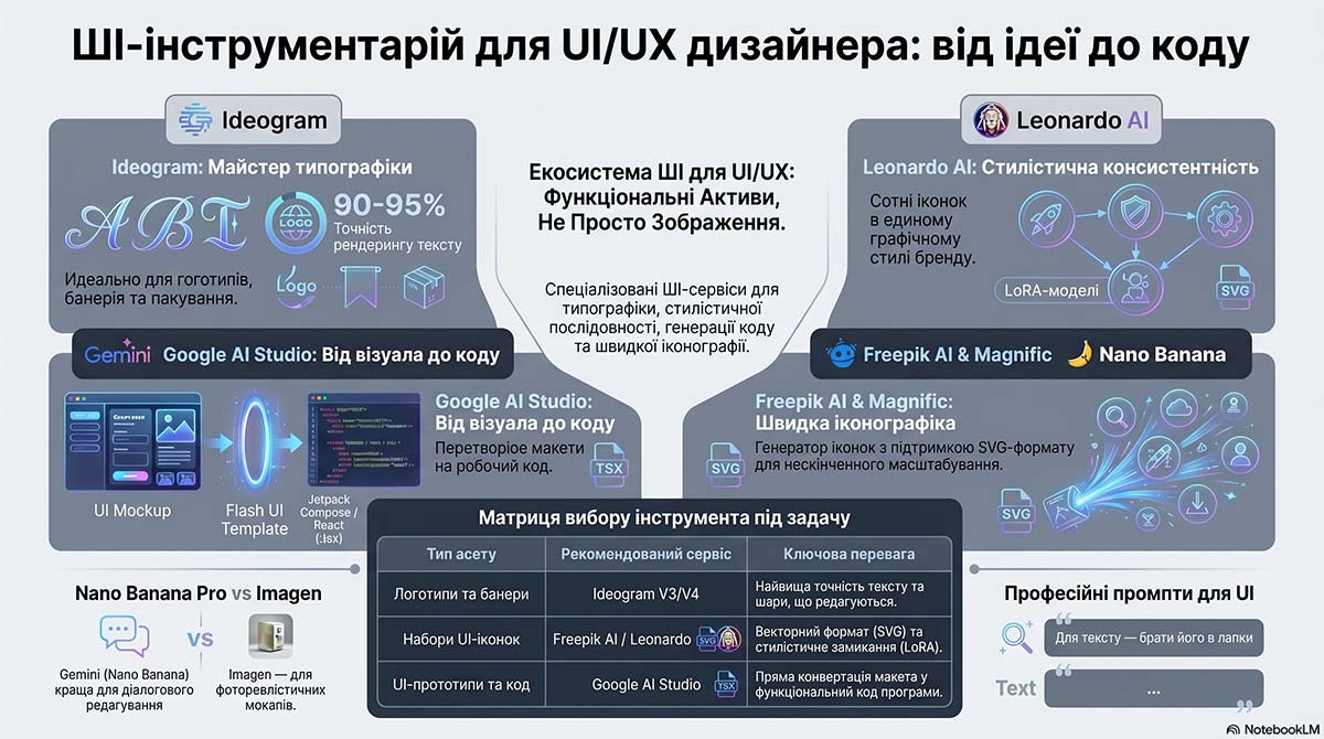 Технології веброзробки та дизайну