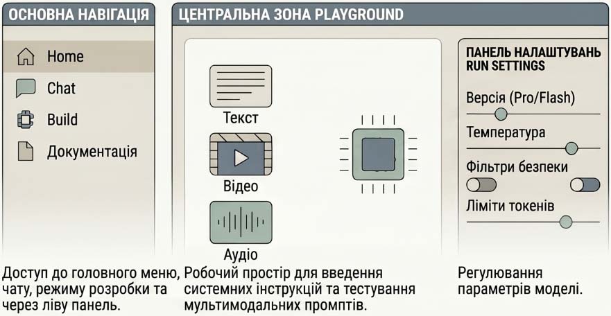 Технології веброзробки та дизайну