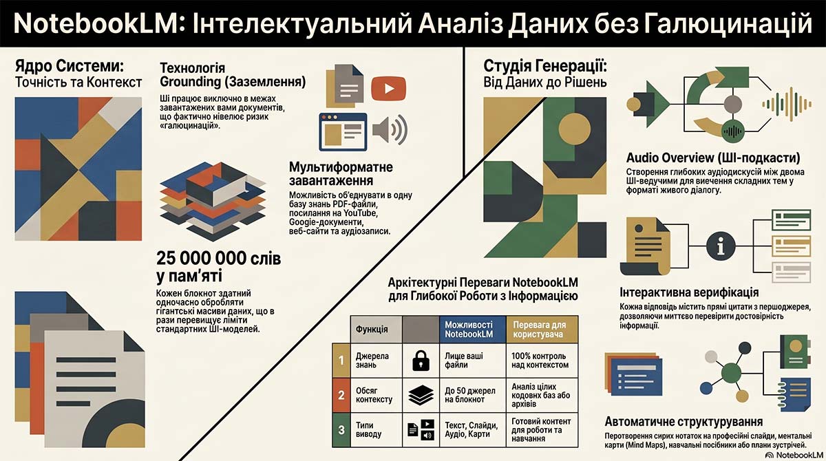 Технології веброзробки та дизайну
