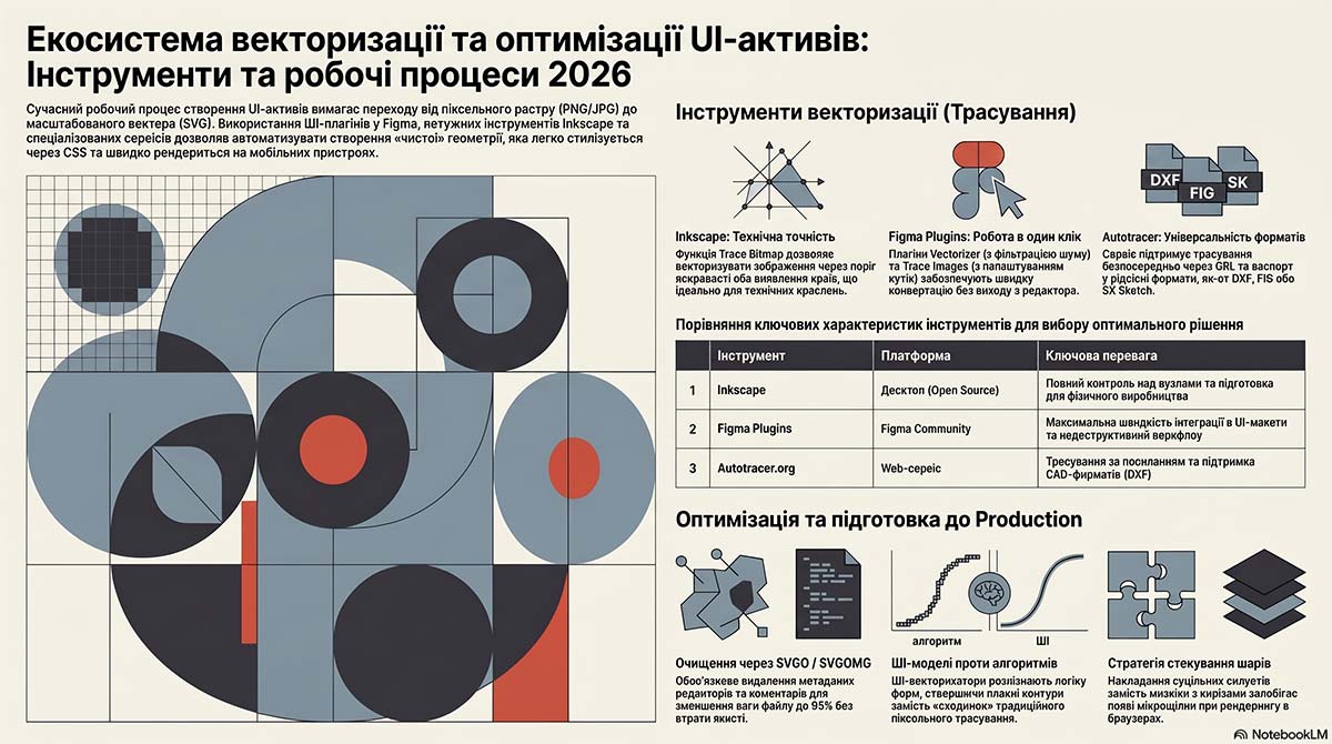 Технології веброзробки та дизайну