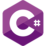 C#