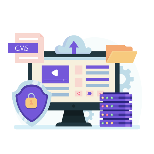 Системи керування контентом