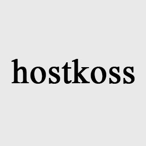 hostkoss.com