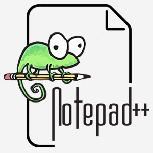 Notepad++