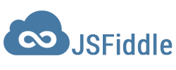 JSfiddle