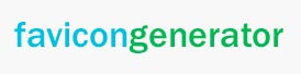 Favicon Generator