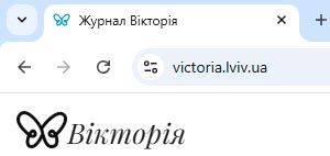 FavIcon