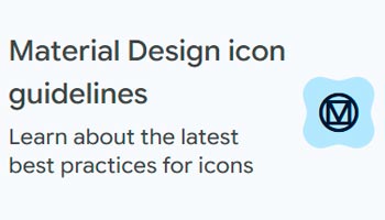 Material Design Icons